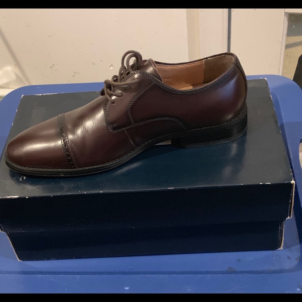 Joseph Abboud Calvin Shoes